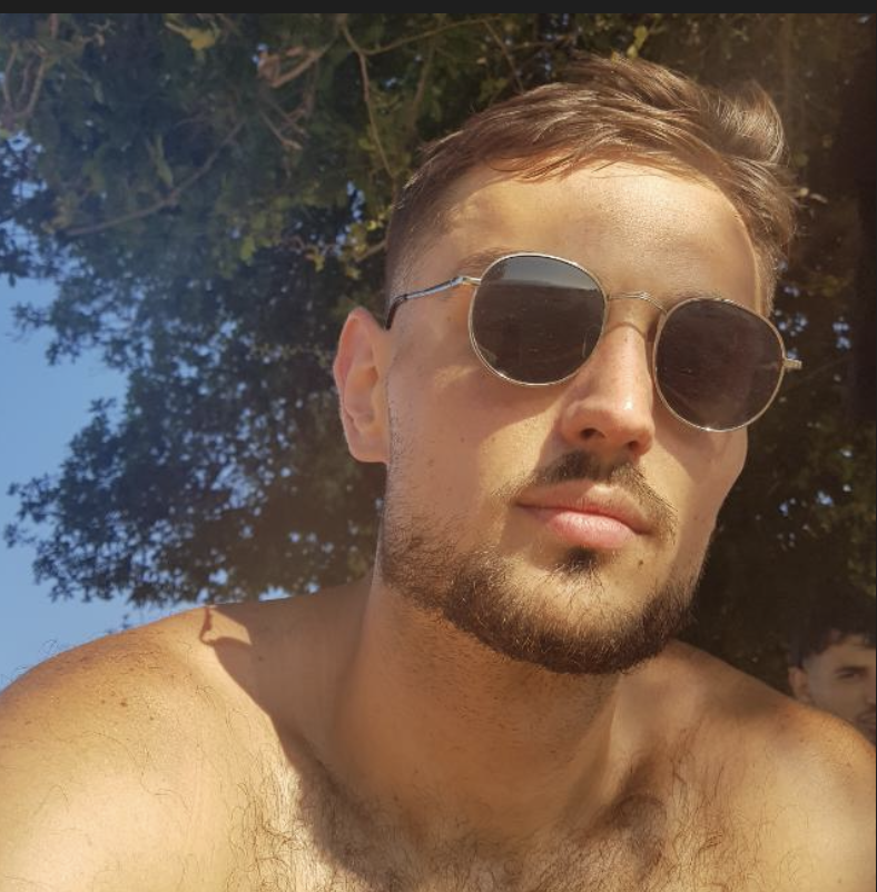 דניאל קליאצ׳קין