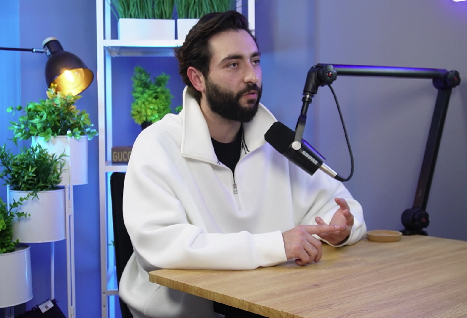 איציק מזרחי